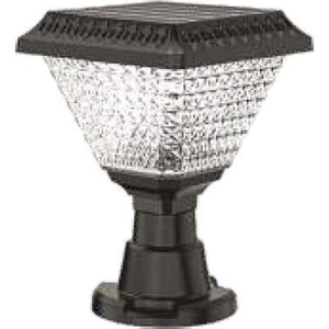 Ct-7315 30W Solar Setüstü Armatür 4000K