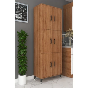 ESMOPA MOBİLYA Çok Amaçlı Kiler, Mutfak, Banyo, Balkon, Ayakkabılık Dolabı