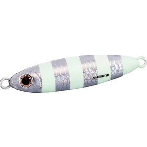 Ocea Stinger Butterfly Flat Light 66MM 40GR Metal Jig Yem