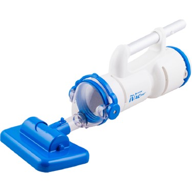 POOL BLASTER Şarjlı Havuz Dip Süpürgesi Ivac 250 - Pool Fiyatı