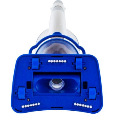 POOL BLASTER Şarjlı Havuz Dip Süpürgesi Ivac 250 - Pool Fiyatı