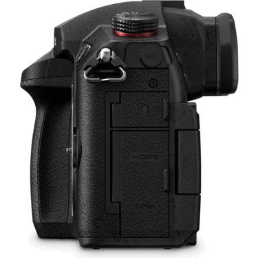 Panasonic Lumix Dc-Gh5 Iı Gövde (DC-GH5M2E) Fiyatı