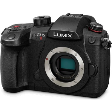 Panasonic Lumix Dc-Gh5 Iı Gövde (DC-GH5M2E) Fiyatı