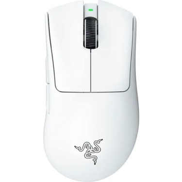 マウス・トラックボール Deathadder v3 pro White Razer Deathadder V3 Pro Kablosuz Gaming Mouse Beyaz Fiyatı