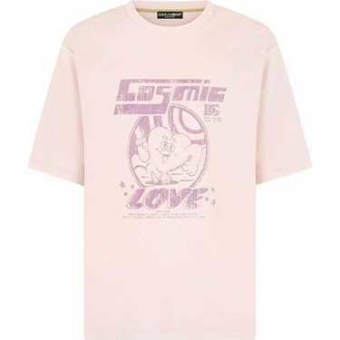 Dolce & Gabbana Dolce&gabbana Reggello Outlet Cosmic Love Fiyatı