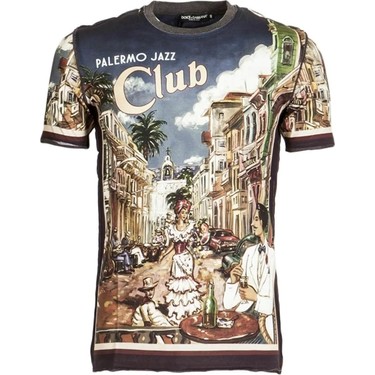 Dolce & Gabbana Dolce&gabbana Reggello Outlet Palermo City Fiyatı