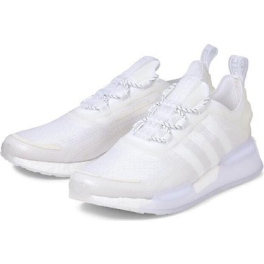 adidas Nmd V3 Bulut Beyazı Erkek Ayakkabı 8 (GX3374) Fiyatı