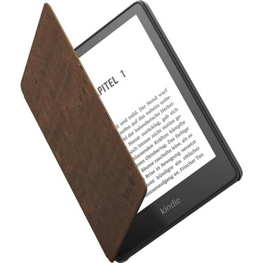Amazon Kindle 6.8 Paperwhite 5 E Kitap Okuyucu Orijinal Kitabı