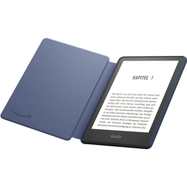 Amazon Kindle 6.8 Paperwhite 5 E Kitap Okuyucu Orijinal Kitabı