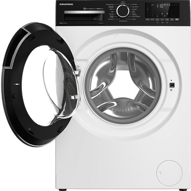 Grundig Gpwm 102643 B Enerji Sınıfı 10KG 1200 Devir Çamaşır