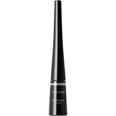 Oriflame The One Wonder Liner Siyah Renkli Eyeliner Hassas Uç