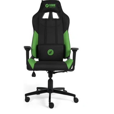 Hawk Gaming Chair Fab C1 Serisi Kumaş Oyuncu