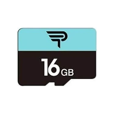 Platoon 16 GB Micro Sd Kart 16 GB Micro Sd Hafıza