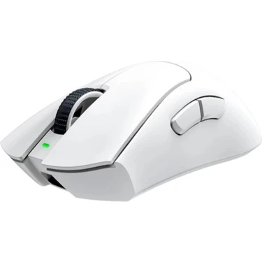 Razer Deathadder V3 Pro Kablosuz Gaming Mouse Beyaz Fiyatı