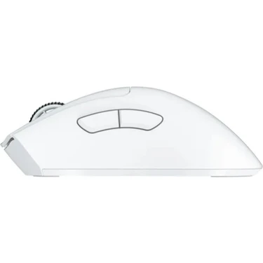 Razer Deathadder V3 Pro Kablosuz Gaming Mouse Beyaz Fiyatı Razer Deathadder V3 Pro Kablosuz Gaming Mouse Beyaz Fiyatı