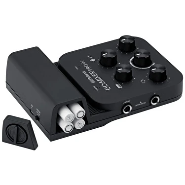 ROLAND GO:MIXER PRO X / Akıllı Telefonlar İçin Ses Mikseri Fiyatı
