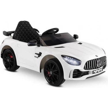 Babyhope Gtr Sport Akülü Araba 12V