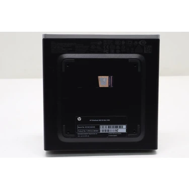 Hp Elitedesk 800 G3 I5-6500T 2.5ghz 8gb 256GB SSD WIN10 Mini Fiyatı