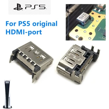 Feza Ps5 Uyumlu HDMI Orj