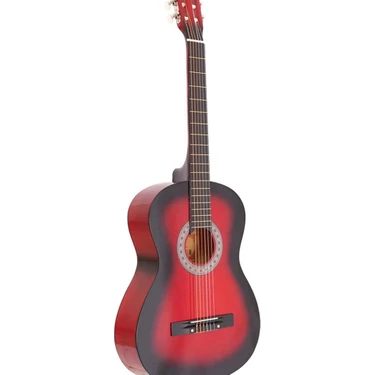 3M Music Klasik Gitar Gitar Başlangıç Paketi Klasik Gitar