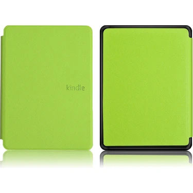Amazon Kindle Touch 2019 E-Kitap Okuyucu