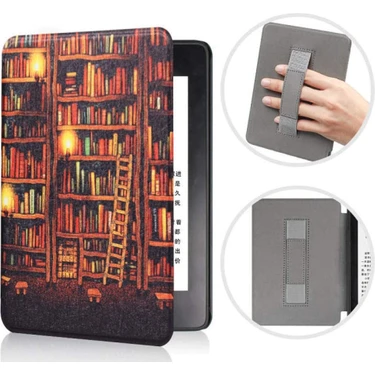 Amazon Kindle Touch 2019 E-Kitap Okuyucu