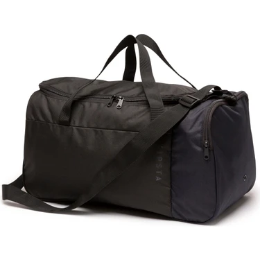 Decathlon Kipsta 35L Katlanabilir Hafif Spor Çantası – Dayanıklı Kumaş, 49x26x25 cm, Kolay