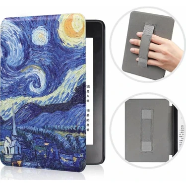 Amazon Kindle 2019 Touch E-Kitap Okuyucu