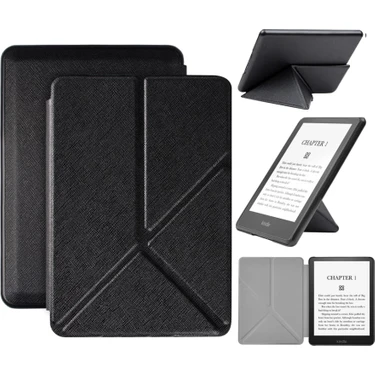Amazon Kindle 6.8'' Paperwhite 5 E Kitap Okuyucu Origami