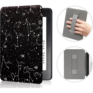 Amazon Kindle Touch 2019 E-Kitap Okuyucu