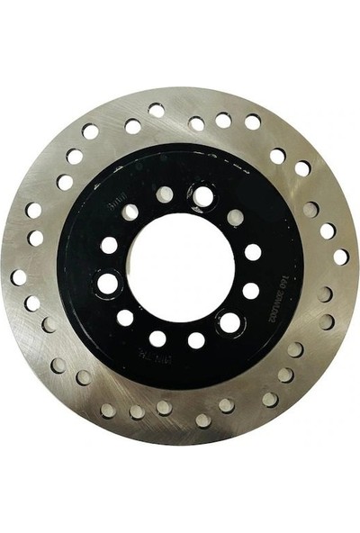 Aras Moto Honda Activa 125 S- Spacy 110 -Spacy Alfa Uyumlu Ön Disk Arasmoto