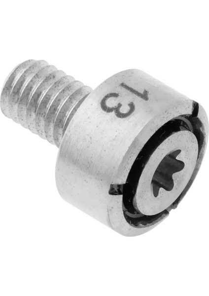 2xtungsten Çelik Golf Kafa Ağırlığı Vidası 13G 2 Adet (Yurt Dışından) modelleri