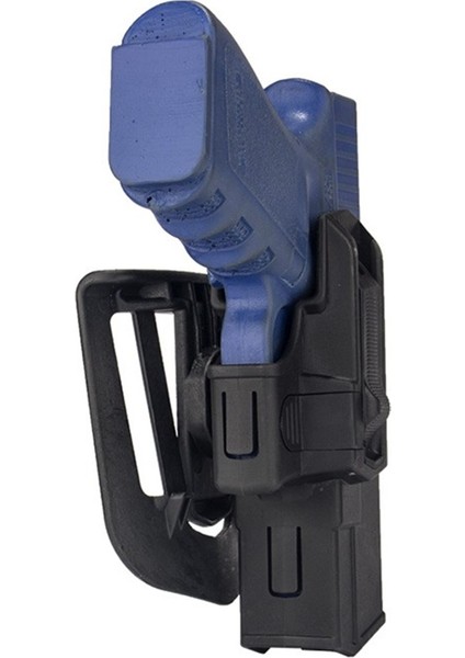 Glock Taktik Kilitli Tabanca Kılıfı modelleri