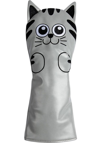 Su Geçirmez Golf Başlık Kılıfı (Yurt Dışından)