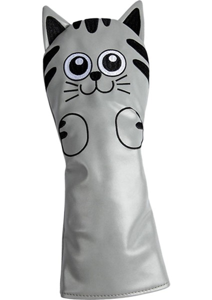 Su Geçirmez Golf Başlık Kılıfı (Yurt Dışından) fırsatları