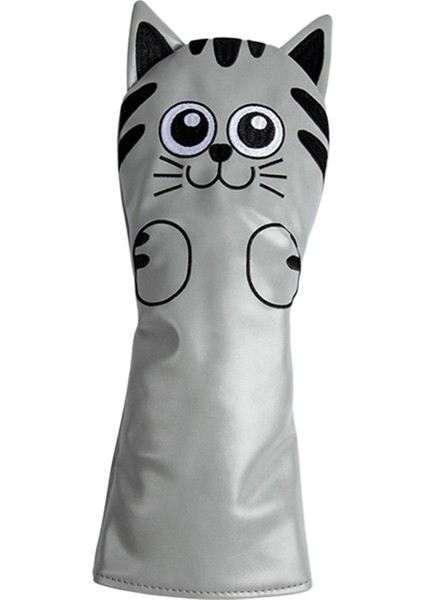 Su Geçirmez Golf Başlık Kılıfı (Yurt Dışından) indirimleri