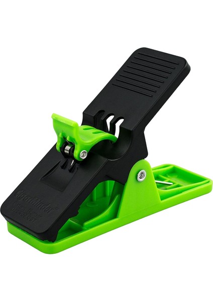 Puro Minder Klip Yeşil (Yurt Dışından)