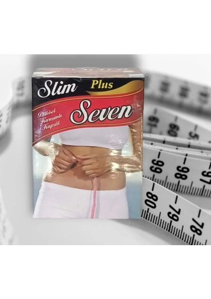 Seven Slim Plus