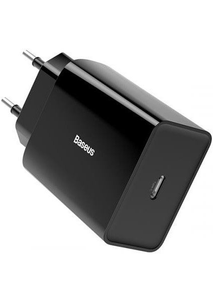 Super Şarj 20W Pd Type-C Şarj Başlığı Akıllı Şarj Apple iPhone 11 12 13 14 Pro Max Şarj Başlığı