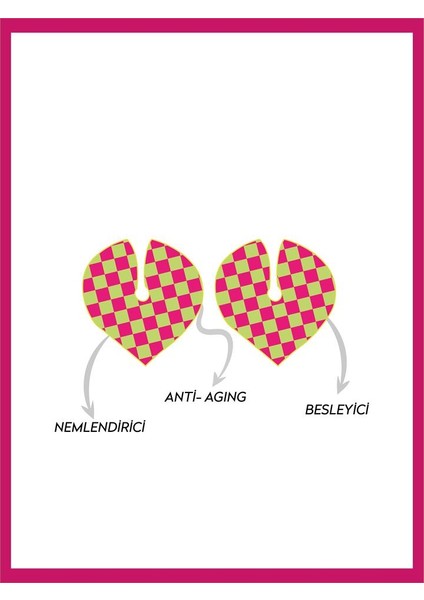Göğüs (Bust) Maske 15 ml