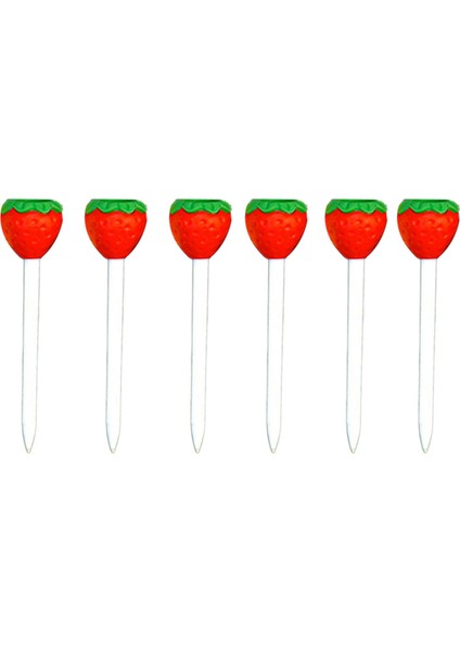 6 Adet Golf Kauçuk Tees Simülatör Tees Açık Arka Bahçe Uygulaması Için (Yurt Dışından) indirimleri