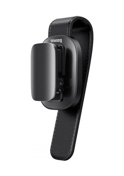 Araç Gözlük Tutucu Araç Güneşlik Gözlük Tutucu Klıpsli Araç Oto Gözlük Tutucu