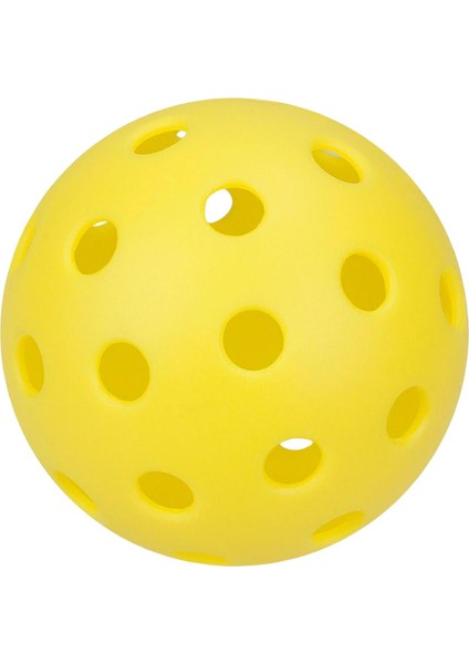 Golf Topları Içi Boş Esnek Uygulama Golf Topları Sürüş Menzili Sarı (Yurt Dışından) modelleri