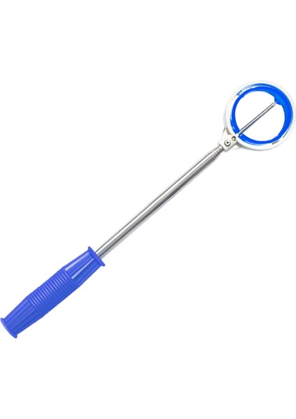 Teleskopik Golf Ball Retriever Su Için Uzatılabilir Hediyeler Mavi (Yurt Dışından) fiyatları