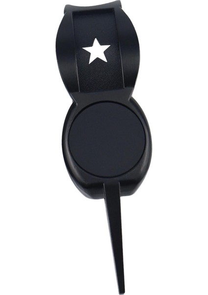 Golf Onarım Aracı Metal Golfçü Eğitim Egzersizi Için Yeşil Çatal Koymak (Yurt Dışından) fırsatları