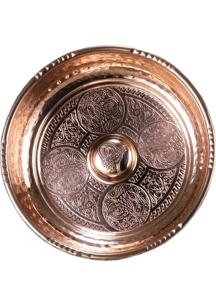 Bakır Işlemeli Hamam Tası fiyatları