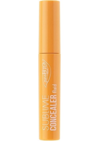 Purobio Sublime Concealer O3 Fluid 4,5 ml