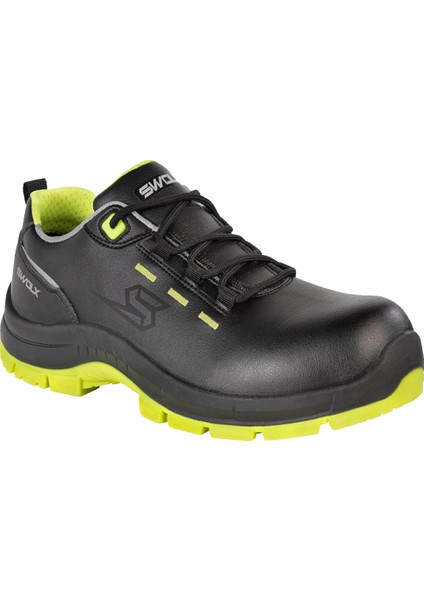Iş Ayakkabısı - Combo-X 500 S3 - 46