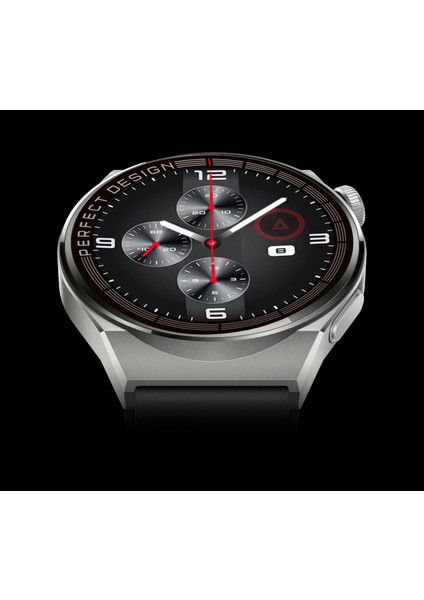 Watch Gt3 Nabız Kan Oksiyeni Tansiyon Nfc Siri Akıllı Saat Son Versiyon fiyatları