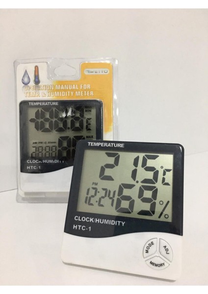 Termostat